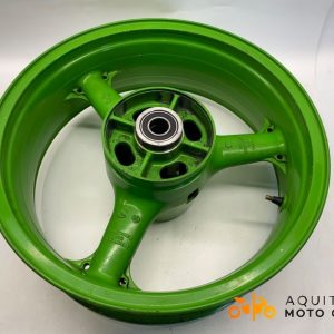 JANTE ARRIÈRE KAWASAKI ZX 6 R 1998