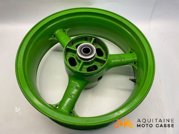 JANTE ARRIÈRE KAWASAKI ZX 6 R 1998