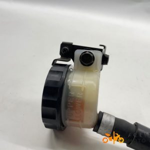 MAÎTRE-CYLINDRE DE FREIN ARRIÈRE KAWASAKI ZX 6 R 1998