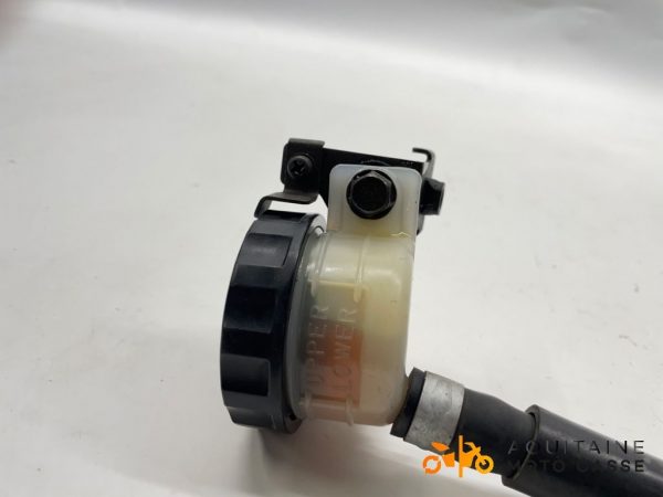 MAÎTRE-CYLINDRE DE FREIN ARRIÈRE KAWASAKI ZX 6 R 1998
