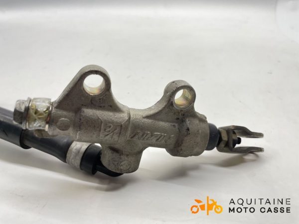 MAÎTRE-CYLINDRE DE FREIN ARRIÈRE KAWASAKI ZX 6 R 1998