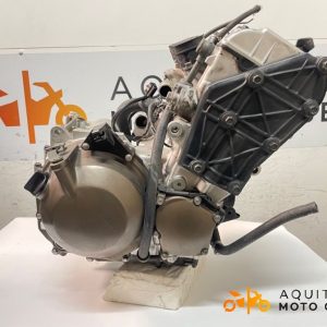 MOTEUR KAWASAKI ZX 6 R 1998