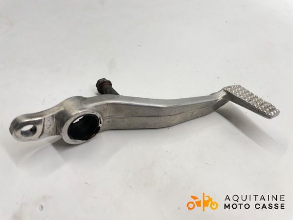 PÉDALE DE FREIN KAWASAKI ZX 6 R 1998