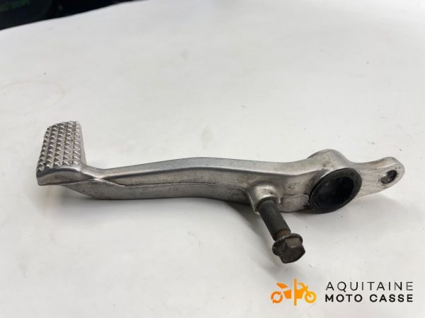 PÉDALE DE FREIN KAWASAKI ZX 6 R 1998