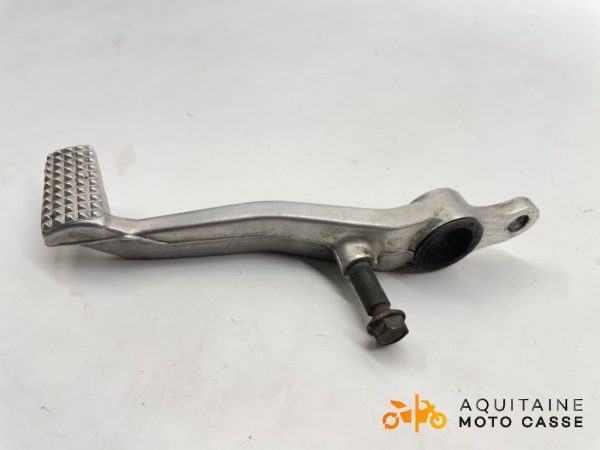 PÉDALE DE FREIN KAWASAKI ZX 6 R 1998