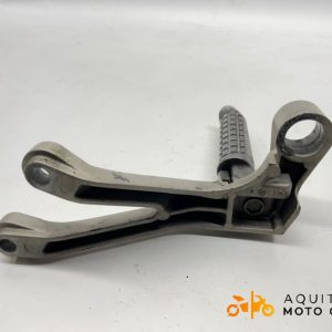 PLATINE ARRIÈRE DROITE KAWASAKI ZX 6 R 1998