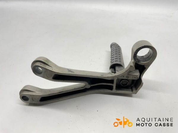 PLATINE ARRIÈRE DROITE KAWASAKI ZX 6 R 1998