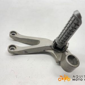 PLATINE ARRIÈRE DROITE KAWASAKI ZX 6 R 1998