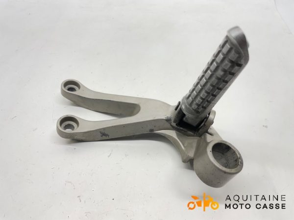 PLATINE ARRIÈRE DROITE KAWASAKI ZX 6 R 1998