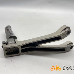 PLATINE ARRIÈRE GAUCHE KAWASAKI ZX 6 R 1998