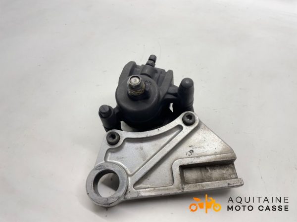 ÉTRIER DE FREIN ARRIÈRE KAWASAKI ZX 6 R 1998