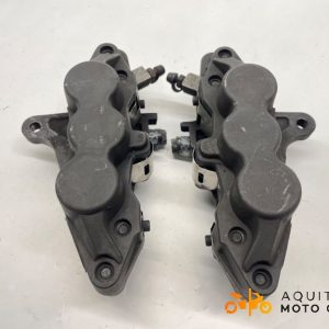 ÉTRIERS DE FREIN AVANT KAWASAKI ZX 6 R 1998