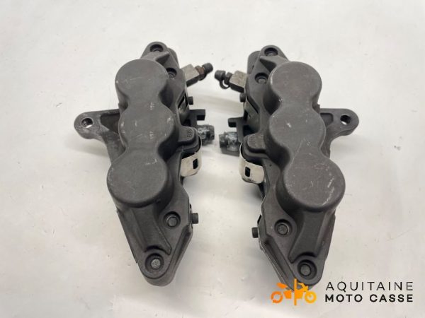 ÉTRIERS DE FREIN AVANT KAWASAKI ZX 6 R 1998