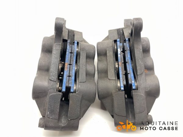 ÉTRIERS DE FREIN AVANT KAWASAKI ZX 6 R 1998