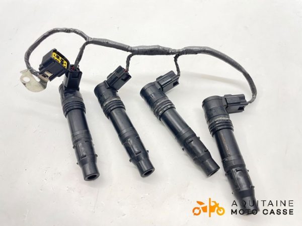 BOBINE D'ALLUMAGE KAWASAKI ZZR 1400 2011