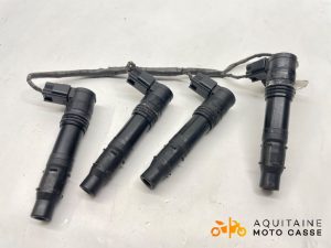 BOBINE D'ALLUMAGE KAWASAKI ZZR 1400 2011