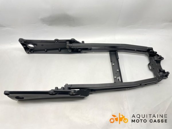 BOUCLE ARRIÈRE KAWASAKI ZZR 1400 2011