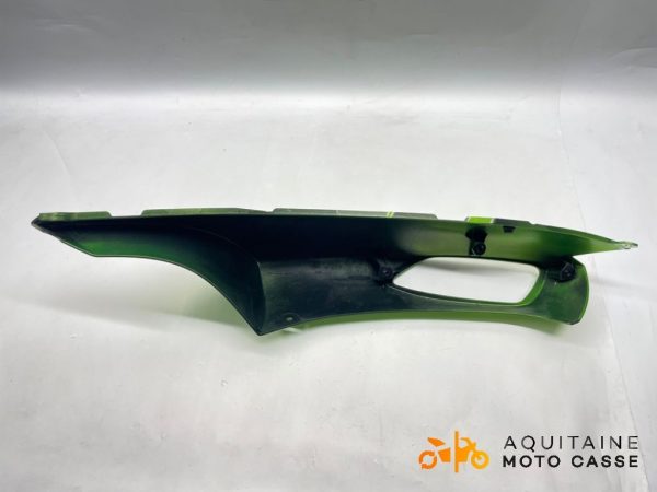 CACHE LATÉRAL DROIT KAWASAKI ZZR 1400 2011