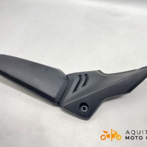 CACHE LATÉRAL GAUCHE HONDA CB 650 R 2023