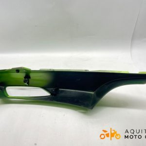 CACHE LATÉRAL GAUCHE KAWASAKI ZZR 1400 2011