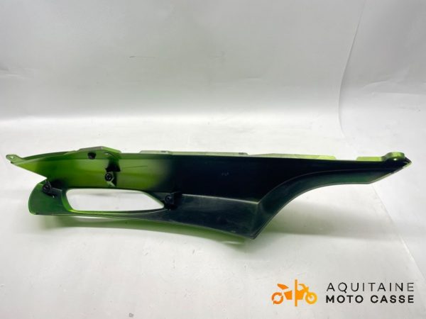 CACHE LATÉRAL GAUCHE KAWASAKI ZZR 1400 2011
