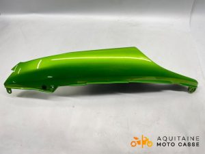 CACHE LATÉRAL GAUCHE KAWASAKI ZZR 1400 2011