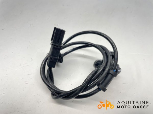 CAPTEUR ABS ARRIÈRE HONDA CB 650 R 2023