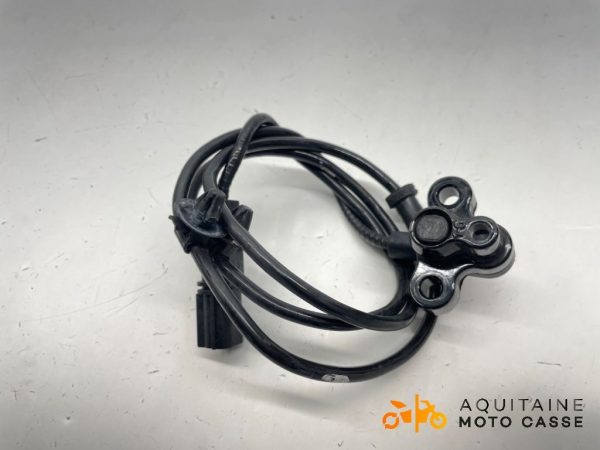 CAPTEUR ABS ARRIÈRE HONDA CB 650 R 2023