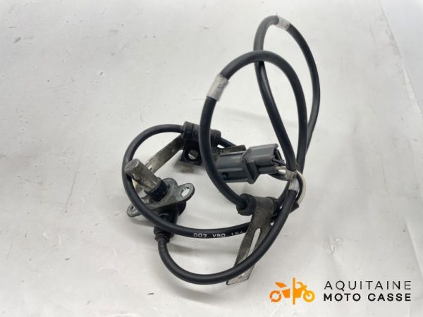 CAPTEUR ABS ARRIÈRE KAWASAKI ZZR 1400 2011