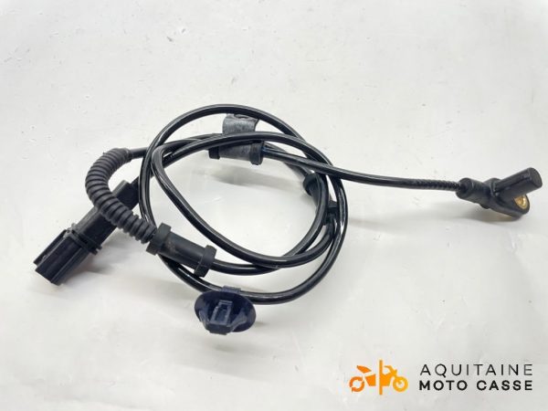 CAPTEUR ABS AVANT HONDA CB 650 R 2023