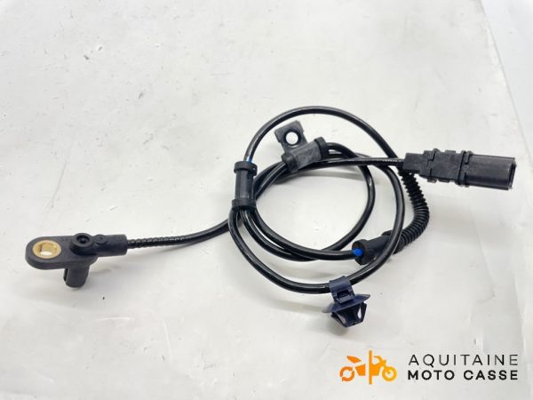 CAPTEUR ABS AVANT HONDA CB 650 R 2023