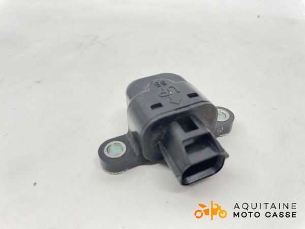 CAPTEUR DE CHUTE KAWASAKI ZZR 1400 2011
