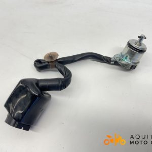 CAPTEUR DE RAPPORT ENGAGÉ HONDA CB 650 R 2023