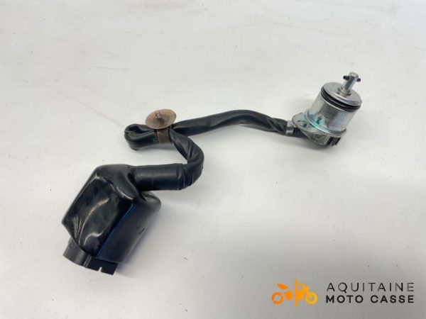 CAPTEUR DE RAPPORT ENGAGÉ HONDA CB 650 R 2023