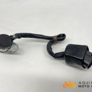 CAPTEUR DE RAPPORT ENGAGÉ HONDA CB 650 R 2023