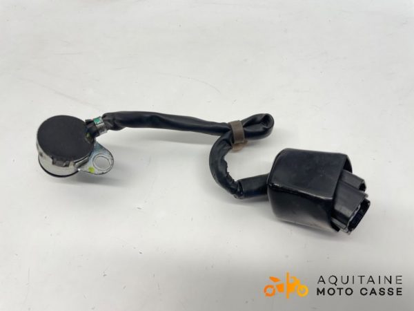 CAPTEUR DE RAPPORT ENGAGÉ HONDA CB 650 R 2023
