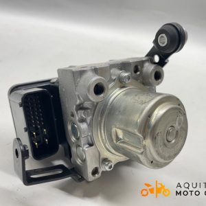 CENTRALE ABS KAWASAKI ZZR 1400 2011