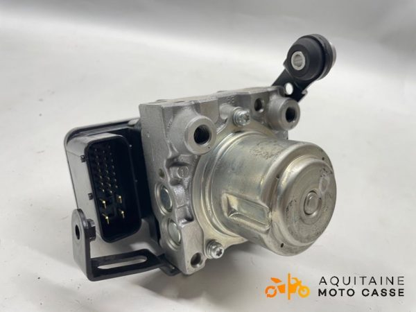 CENTRALE ABS KAWASAKI ZZR 1400 2011