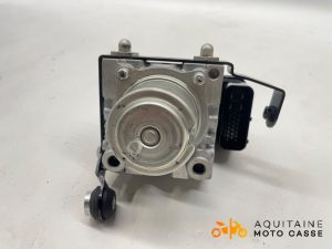 CENTRALE ABS KAWASAKI ZZR 1400 2011