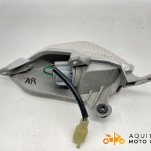 CLIGNOTANT ARRIÈRE DROIT KAWASAKI ZZR 1400 2011