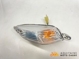 CLIGNOTANT ARRIÈRE DROIT KAWASAKI ZZR 1400 2011