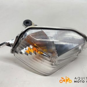 CLIGNOTANT ARRIÈRE GAUCHE KAWASAKI ZZR 1400 2011