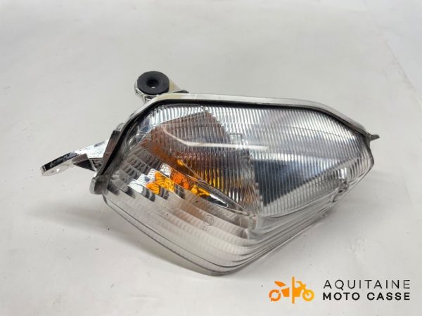 CLIGNOTANT ARRIÈRE GAUCHE KAWASAKI ZZR 1400 2011