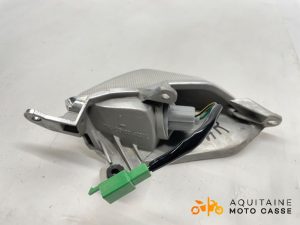CLIGNOTANT ARRIÈRE GAUCHE KAWASAKI ZZR 1400 2011