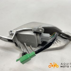 CLIGNOTANT ARRIÈRE GAUCHE KAWASAKI ZZR 1400 2011