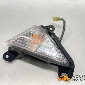 CLIGNOTANT AVANT DROIT KAWASAKI ZZR 1400 2011