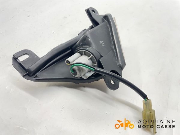 CLIGNOTANT AVANT GAUCHE KAWASAKI ZZR 1400 2011