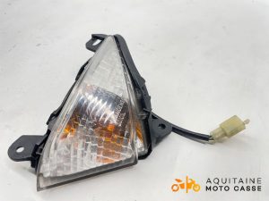 CLIGNOTANT AVANT GAUCHE KAWASAKI ZZR 1400 2011
