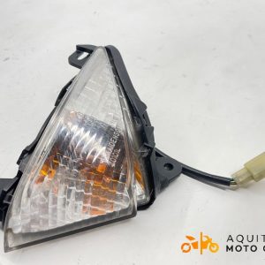 CLIGNOTANT AVANT GAUCHE KAWASAKI ZZR 1400 2011