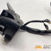 COMMODO GAUCHE HONDA CB 650 R 2023